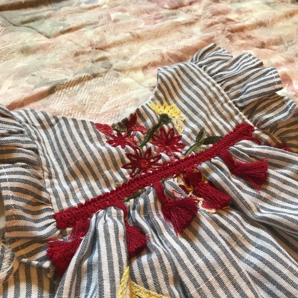 Pippa & Julie and Rare Edition 18 month dresses - Picture 5 of 8